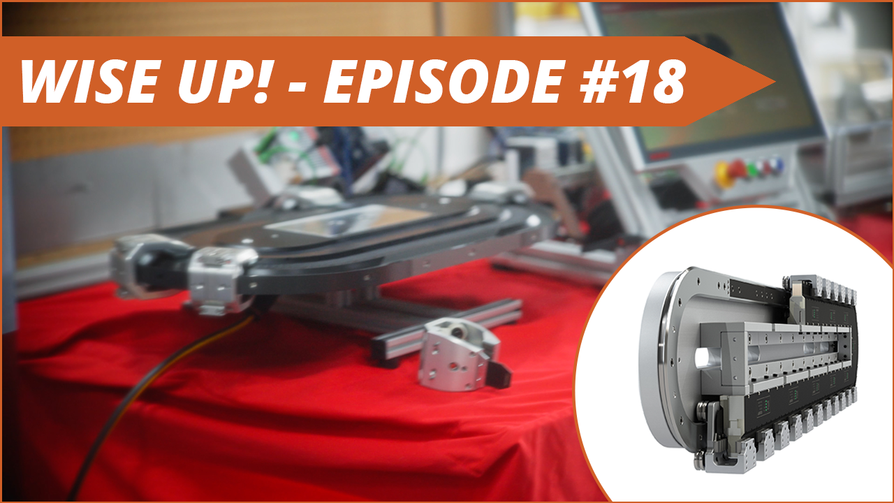 BECKHOFF JOINS MFG DAY