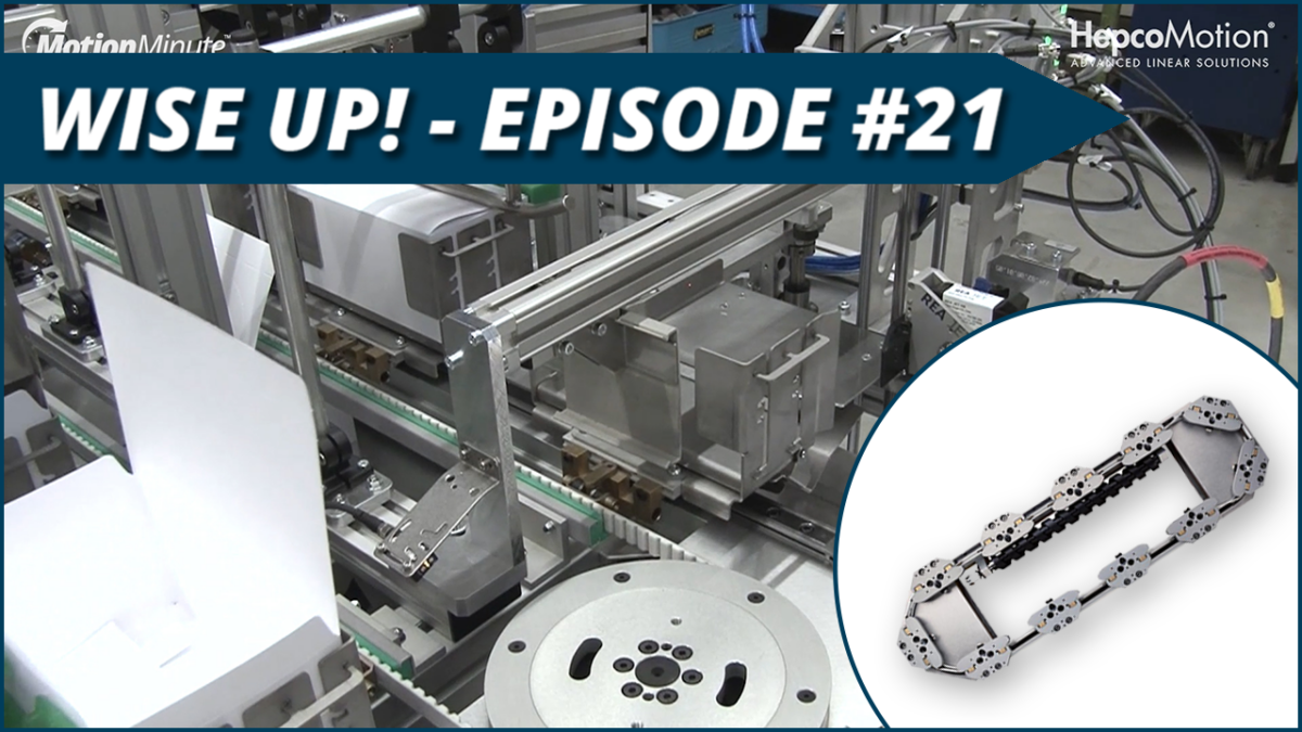 Featured episode